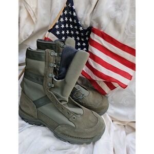 DANNER RIVOT TFX 8" Sage Green Gore-Tex USAF Insulated Military Size 13